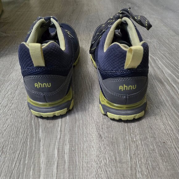 Ahnu Trail/Hiking Shoes – Women’s 8.5 - Picture 3 of 4
